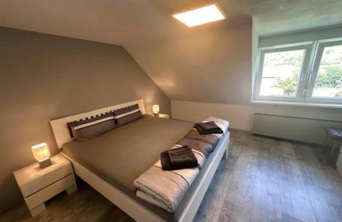 Ferienhaus Leopold mit Burgblick an der Mosel - Foto 40