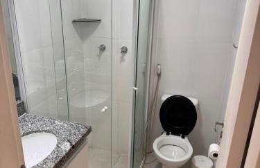 Flat Capitania Varam Guarujá - Foto 27