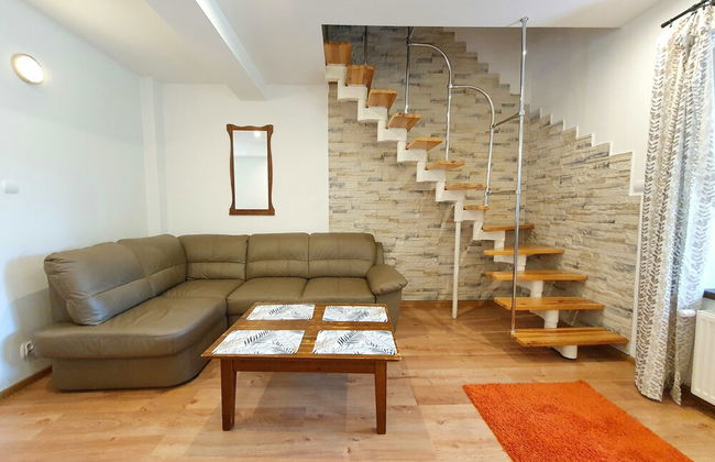 Villa Nad Kalwa - Foto 27