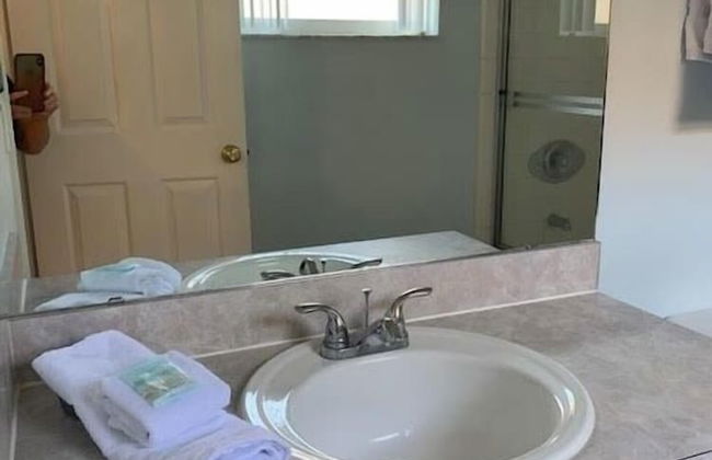 Espirit Oasis 3 Bedroom Home by RedAwning - Foto 16