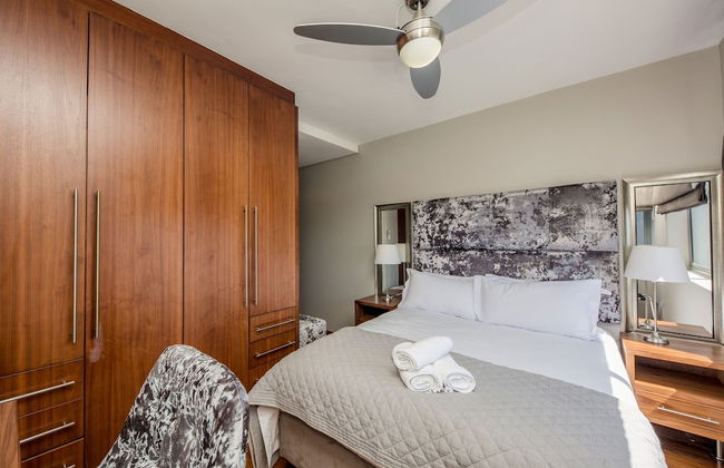 Infinity Self-Catering Apartments - Photo 21