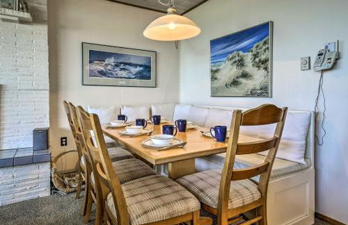 Oceanfront Escape with Pacific Views Surf and Explore - Foto 9