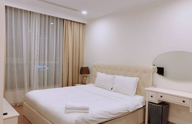 Somi Luxstay LP - Foto 24