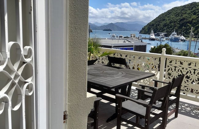 Picton Waterfront Apartments - Foto 51