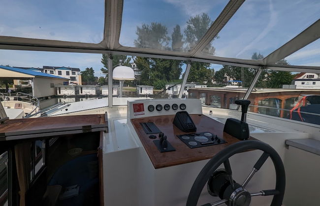 Kuhnle-Tours Hafendorf Müritz - Foto 47