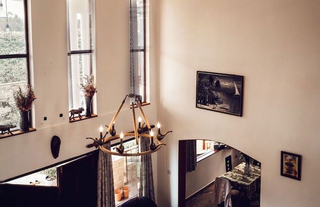 Room-kilihouse B&b Large Ensuite Double - Foto 2