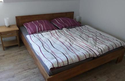 Das Landhaus Wohnung 1 - Photo 9