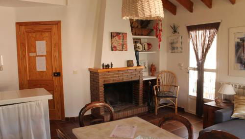 El Cantón Casa rural - Foto 4