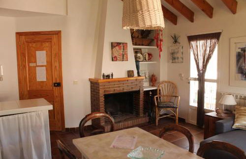 El Cantón Casa rural - Foto 4