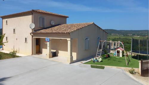 Beautiful Home In Calvisson With Wifi - Photo 2