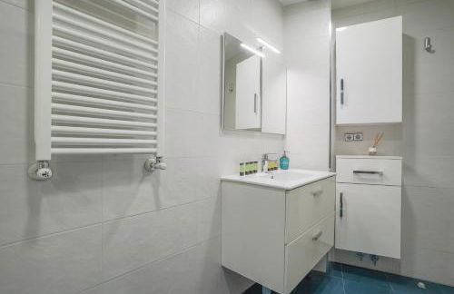 Cozy apartment-1Bedroom 1Bathroom-Salamanca - Foto 40