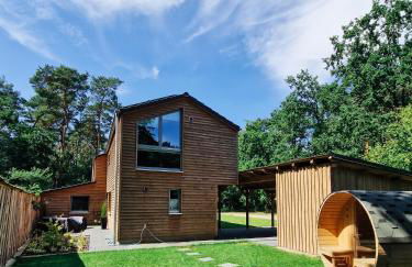 Waldhaus Tiedtke - Foto 13