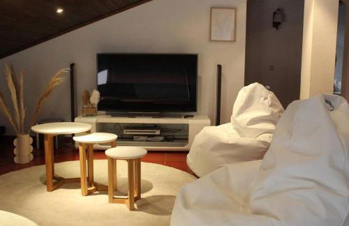 Villaricardo_azeitao Moradia moderna para 9 guests - Foto 17