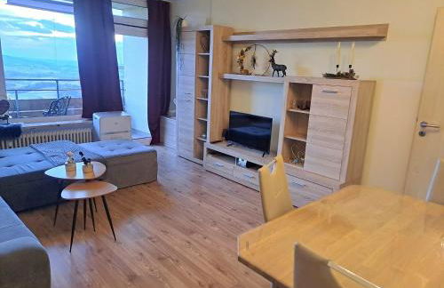 Traumblick Bayerischer Wald, Pool & Sauna, Getränke, Klimaanlage - Foto 11