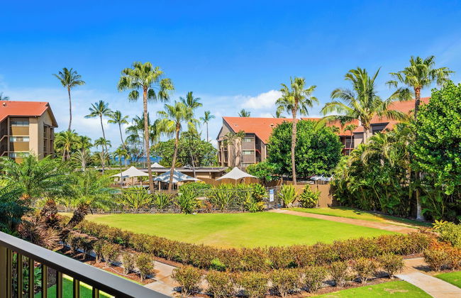 Maui Schooner Resort - Photo 30