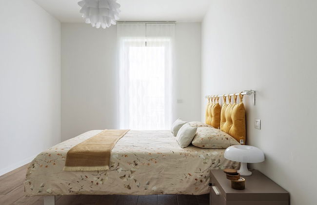 JOIVY Uptown Apartments - Foto 6