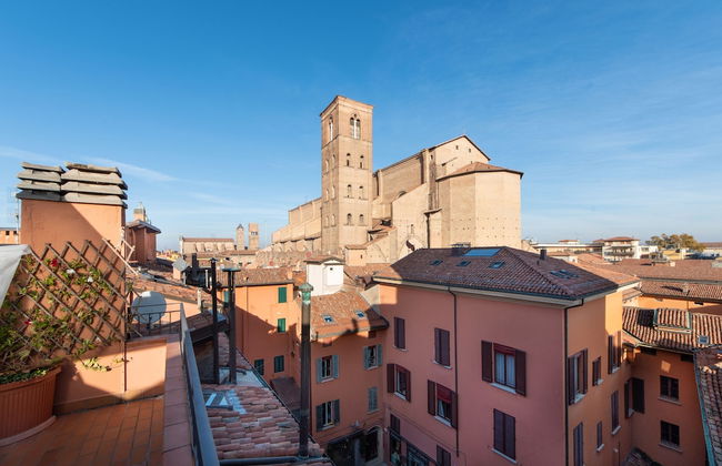 HouSmart Corte Galluzzi 7-2 - Foto 28