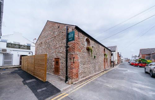 The Stables at The Talbot - Foto 20