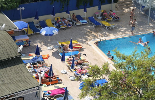 Perle Apart Hotel - Foto 19