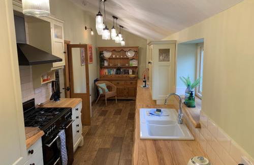 3 bedroom North Norfolk holiday cottage near beach - Foto 14