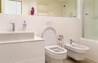 Bel Etage Amora Luxury Seaview Apartment with pool - Foto 30