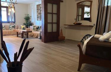 ALKEA beachfront apartment Moles Kalives Halkidiki - Foto 21