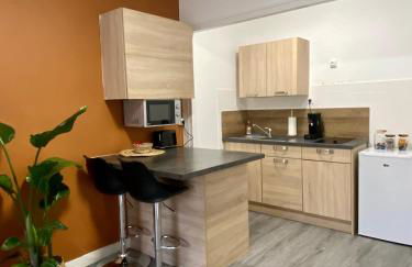 Studio Confort Centre Ville - Foto 2