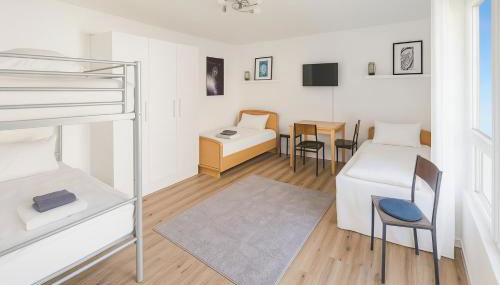 Tolle Wohnung für 5 Personen - Foto 5