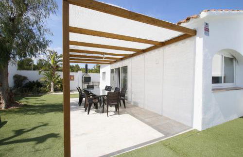 Villa Atenea - Foto 21