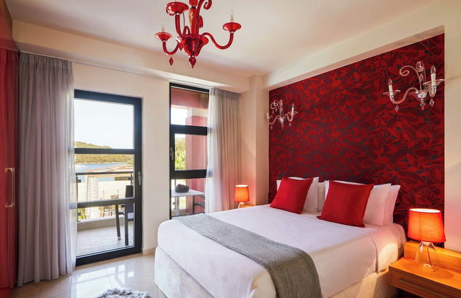 Villa Andriana Karvouno Villas - Foto 7