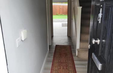 3 bedroom spacious house with parking - Foto 29