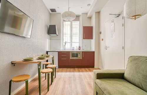 Residence Le Belleville - Foto 110