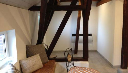 FeWo Siegelsum Nordsee - Foto 4