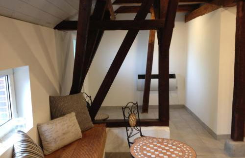 FeWo Siegelsum Nordsee - Foto 4