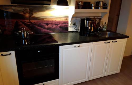 Ferienwohnung auf dem Land - Foto 9