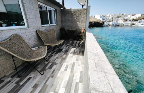 Ocean Attic Tufia - Foto 18