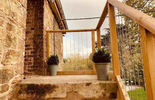 Bream Loft, dog friendly, wood burner, walking distance to beach - Foto 11