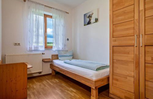 Drei-Mädelhaus Ambs Wohnung 2 - Foto 8