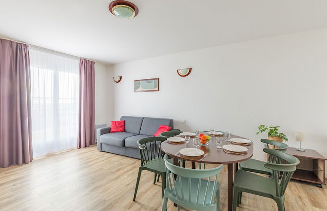 Appart’City Confort Brest - Foto 23