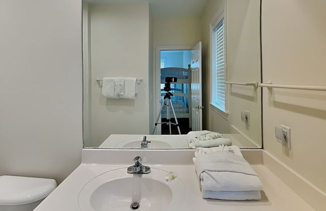 Villa Beausoleil - Foto 16