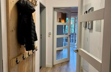 Ferienwohnung Sonnentraum - Appartement 5 Willingen - Foto 45