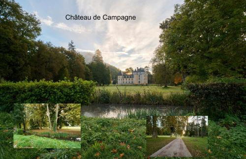 Gite L'échappée - Foto 35