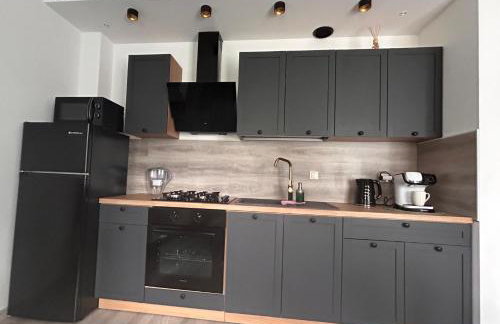 Przy Słonecznym Tarasie - Foto 17