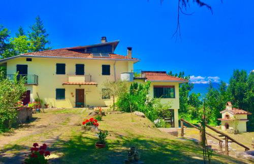 Le Apuane Holidays - Foto 3