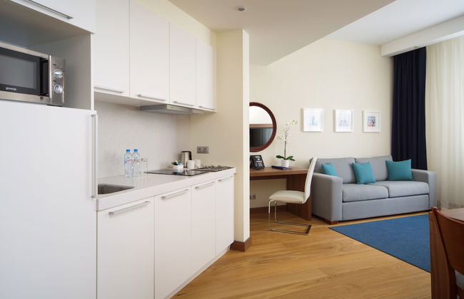 Radisson Residences, Zavidovo - Foto 51