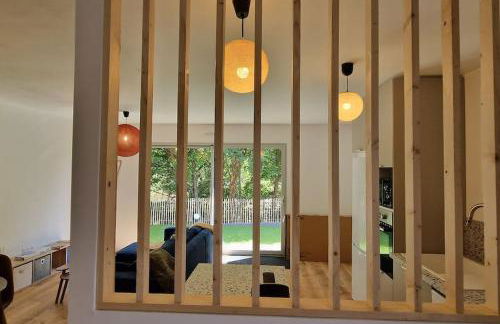 La Villa Rivière & SPA - Foto 34