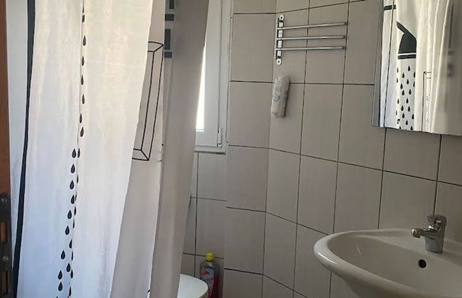 Arethousa Urban View - Chalkida s Cozy Nest - Foto 10