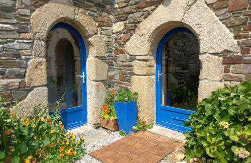 Gîte de l'Alliance 6 à 10 personnes en bord de mer - Photo 1