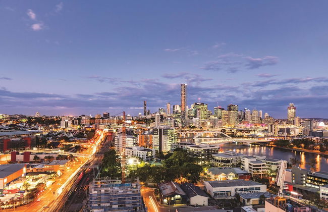 The Milton Brisbane - Photo 19