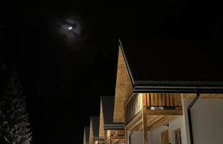 Domki Zew Natury - Foto 38